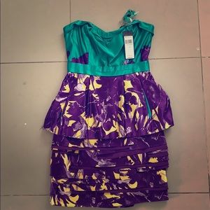 Cocktail dress